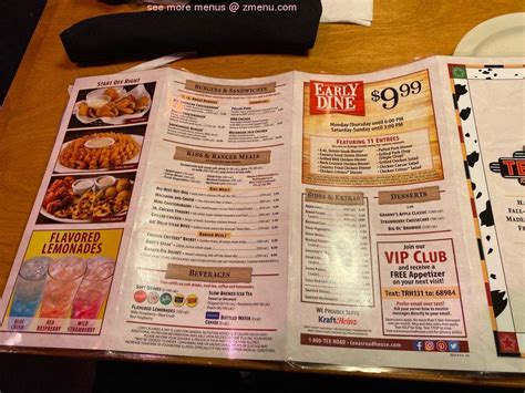 Texas roadhouse east peoria il - Get menu, photos and location information for Texas Roadhouse - East Peoria in East Peoria, IL. Or book now at one of our other 14158 great restaurants in East Peoria. Texas …